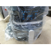 KOENIC KAF 41323 B - Airfryer - Zwart - 3,7 l - 1300 W - Aantal manden: 1