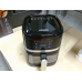 KOENIC KAF 41323 B - Airfryer - Zwart - 3,7 l - 1300 W - Aantal manden: 1