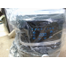 KOENIC KAF 41323 B - Airfryer - Zwart - 3,7 l - 1300 W - Aantal manden: 1