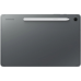 SAMSUNG Galaxy Tab S10 Lite + Keyboard Cover Bundle - Tablet - 10.9 inch - 128 GB - Gray - Wi-Fi