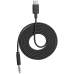 JBL LIVE 680NC On-ear Draadloze hoofdtelefoon Met Noise-cancelling Zwart