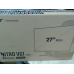ACER Gaming monitor Nitro VG271UM3bmiipx - 27 inch - QHD - IPS (In-Plane Switching)