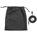 JBL LIVE 680NC On-ear Draadloze hoofdtelefoon Met Noise-cancelling Zwart