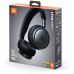 JBL LIVE 680NC On-ear Draadloze hoofdtelefoon Met Noise-cancelling Zwart