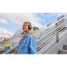 JBL LIVE 680NC On-ear Draadloze hoofdtelefoon Met Noise-cancelling Zwart