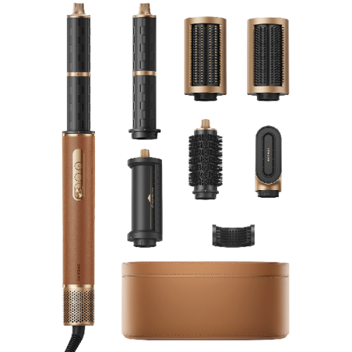 DREAME Haardroger Airstyle Pro Brown/Gold - 2026 New version