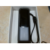 ANKER Powerbank Zolo (165W, ingebouwde intrekbare USB-C-kabel), 25000 mAh, Zwart Powerbank Zwart