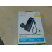 ANKER Powerbank Zolo (165W, ingebouwde intrekbare USB-C-kabel), 25000 mAh, Zwart Powerbank Zwart