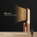 DREAME Haardroger Airstyle Pro Brown/Gold - 2026 New version