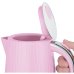 REMINGTON Eden 1.7 L Waterkoker Roze