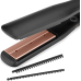 BABYLISS Steam Radiance - Steam stijltang (ST596E)