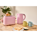 REMINGTON Eden 1.7 L Waterkoker Roze