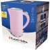 REMINGTON Eden 1.7 L Waterkoker Roze