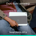 LOGITECH Toetsenbord Keys-To-Go 2 AZERTY Graphite (920-012967)