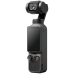 DJI Osmo Pocket 4 Creator Combo Action cam Zwart