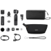 DJI Osmo Pocket 4 Creator Combo Action cam Zwart
