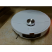 DREAME L40s Pro Ultra - Robostofzuiger - Met Mop-functie - Wit