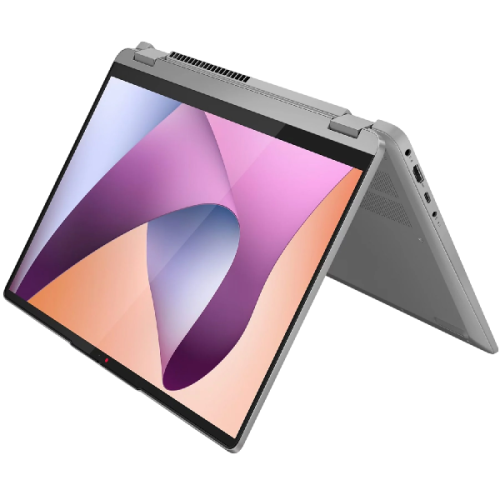LENOVO IdeaPad Flex 5 14ABR8 - 14 inch - WUXGA - AMD Ryzen 7 5825U - 16 GB - 512 GB - Radeon™