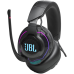 JBL JBLQ910WLBLK Over-ear Gaming-headset Met Noise-cancelling Zwart