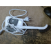DREAME L40s Pro Ultra - Robostofzuiger - Met Mop-functie - Wit