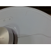 DREAME L40s Pro Ultra - Robostofzuiger - Met Mop-functie - Wit