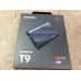 SAMSUNG - T9 Portable SSD - 2TB - 2000 Mbit/s - USB 3.2 - Zwart