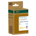 ISY 301XL Zwart en Cyaan / Magenta / Geel Duopack