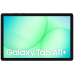 SAMSUNG Galaxy Tab A11+ Enterprise Edition - Tablet - 11 inch - 128 GB - Wi-Fi - Grijs