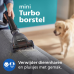 PHILIPS (XD6142/12) - Stofzuiger met zak - Max zuigvermogen 750 W - Zwart