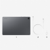SAMSUNG Galaxy Tab A11+ Enterprise Edition - Tablet - 11 inch - 128 GB - Wi-Fi - Grijs