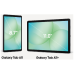 SAMSUNG Galaxy Tab A11+ Enterprise Edition - Tablet - 11 inch - 128 GB - Wi-Fi - Grijs