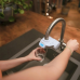 BRITA Kraanwaterfiltratiesysteem ON TAP Pro V-MF (1052073)