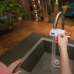 BRITA Kraanwaterfiltratiesysteem ON TAP Pro V-MF (1052073)