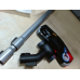 PHILIPS (XD6142/12) - Stofzuiger met zak - Max zuigvermogen 750 W - Zwart