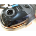 PHILIPS (XD6142/12) - Stofzuiger met zak - Max zuigvermogen 750 W - Zwart