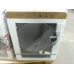 HISENSE WF5S1045BB - Wasmachine voorlader - 10.5 kg - 1400 rpm - 72 dB - automatisch doseren