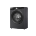 HISENSE WF3S9043BB - Wasmachine voorlader - 9 kg - 1400 rpm - 72 dB