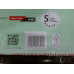 ISY ITV-3300-1 TV-beugel Zwart