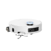 DREAME Aqua 10 Ultra Roller Complete - Robostofzuiger - Met Mop-functie - Wit