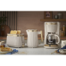 RUSSELL HOBBS Brontë Stone 2 Snedes Broodrooster Stone Beige