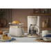 RUSSELL HOBBS Brontë Stone 2 Snedes Broodrooster Stone Beige