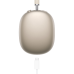 APPLE AirPods Max MWW43ZM/A On-ear Draadloze hoofdtelefoon Met Noise-cancelling Zwart