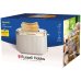 RUSSELL HOBBS Brontë Stone 2 Snedes Broodrooster Stone Beige