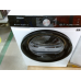 HISENSE DH3S802BW3 - Warmtepompdroger - 8 kg - 63 dB - Energielabel C