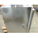 BOSCH KIR31NSE0 - Tafelmodel koelkast zonder vriesvak - breedte 54.1 cm - hoogte 102.1 cm - Half geïntegreerd - Nishoogte 102.5 cm
