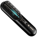 REVAMP Borstel Straight & Go Compact BR-1950 Zwart