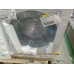 HAIER HW80-BP14929A-S - Wasmachine voorlader - 8 kg - 1400 rpm - 70 dB