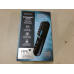 REVAMP Borstel Straight & Go Compact BR-1950 Zwart