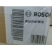 BOSCH WGG244FMFG - Wasmachine voorlader - 9 kg - 1400 rpm - 71 dB - automatisch doseren