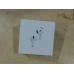 APPLE Airpods 5 - Draadloos oplaadcase In-ear Draadloze oordopjes Met Noise-cancelling Wit